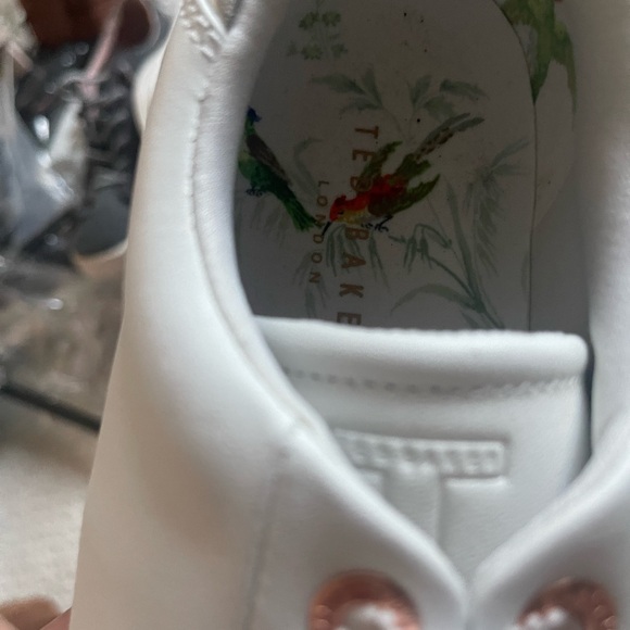 Ted Baker shoes - Picture 6 of 7